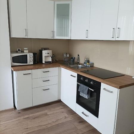 Stylovy Apartman Zemplinska Πρέσοβ Εξωτερικό φωτογραφία