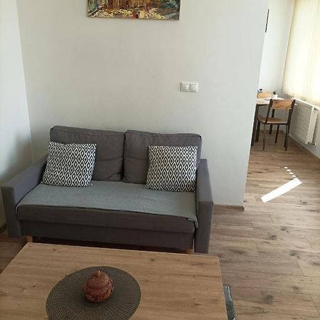 Stylovy Apartman Zemplinska Πρέσοβ Εξωτερικό φωτογραφία