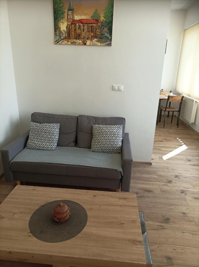 Stylovy Apartman Zemplinska Πρέσοβ Εξωτερικό φωτογραφία